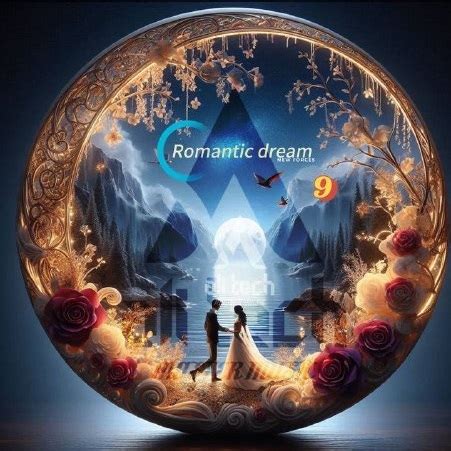 lyrics romantic dream 7 ali tech|Lyrics containing the term: Dreamtech.